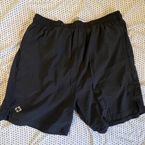 Naviskin men’s running shorts